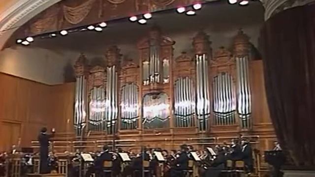 Вечер классической Венской оперетты, 1986 /Classical Vienna Operetta Evening, 1986 смотреть онлайн