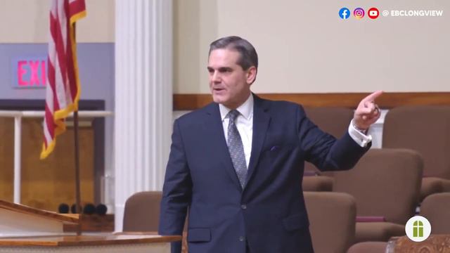 Fairer & Fatter Sunday PM 03 24 2024 Pastor Bob Gray II смотреть онлайн