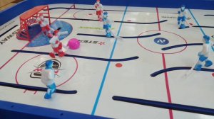 Мультфильм "Шайбу, шайбу"