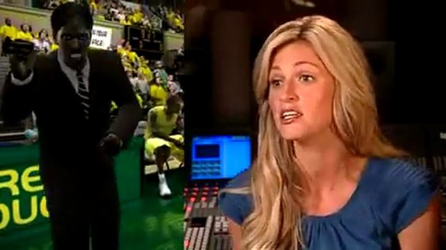 NCAA Basketball 09: Presentation смотреть онлайн