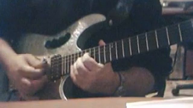 ibanez Jem 90th смотреть онлайн