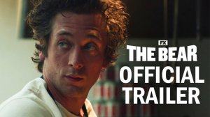 Сериал Медведь, 1 сезон - Трейлер | The Bear TV Series, season 1 - Trailer | Hulu