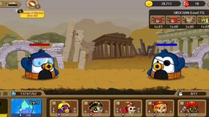 [El dorado game #2] Test nhân vật Khan 6* cực mạnh