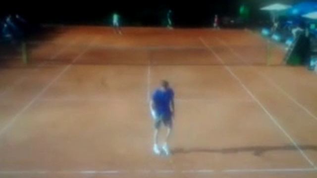 carlo berlocq vs daniel brands смотреть онлайн