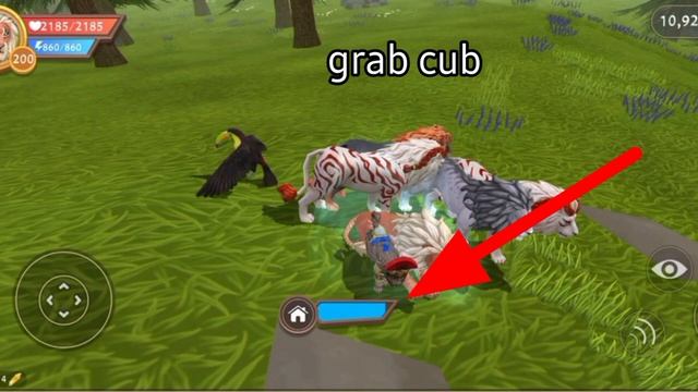 wildcraft magic water in new update ? wc unicorn the horse ?? смотреть онлайн