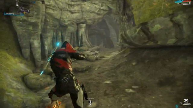 Warframe - First Play - Excalibur смотреть онлайн