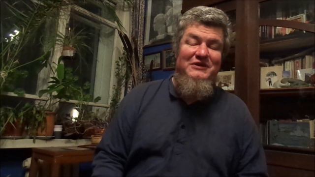 Видео-лекция Георгия Давыдова. Открытки Москвы смотреть онлайн