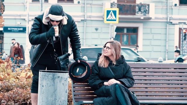 EDWARD BIL ПРАНК \ Капитан мамура завтрак, девушки, щедрость смотреть онлайн