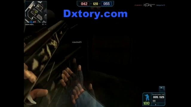 [TRAININGCAMP] SNIPER #2 смотреть онлайн