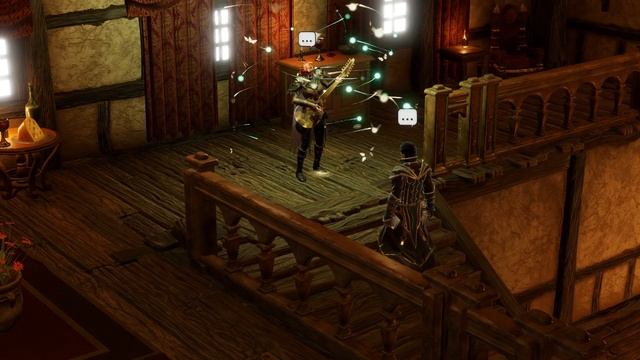 Lohse Song | Divinity: Original Sin 2 смотреть онлайн