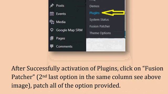 AVADA Theme Activation for Wordpress (Theme price $60 = Free) смотреть онлайн