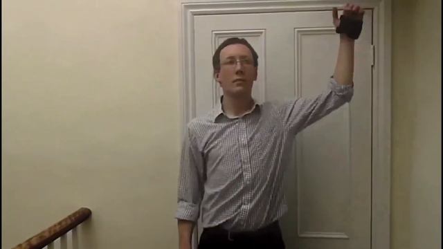 Interactive Metronome, B8, Alternate Hand High, Backwards Tap смотреть онлайн