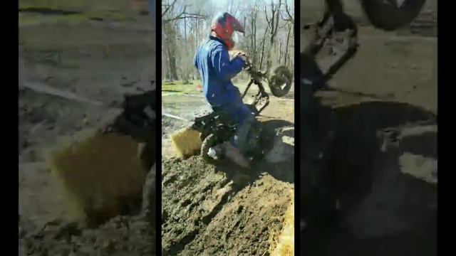 Winter Sprinter 2020 |ScooterBallRun|? смотреть онлайн