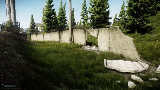 Escape From Tarkov PMC Mosin To Hero смотреть онлайн