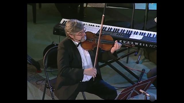 Концерт в честь 50-летия Государственного музея А. С. Пушкина. смотреть онлайн