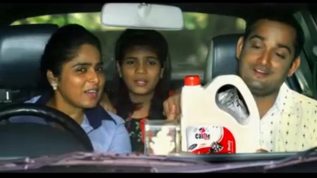 Castle Lubes - Engine Oil смотреть онлайн