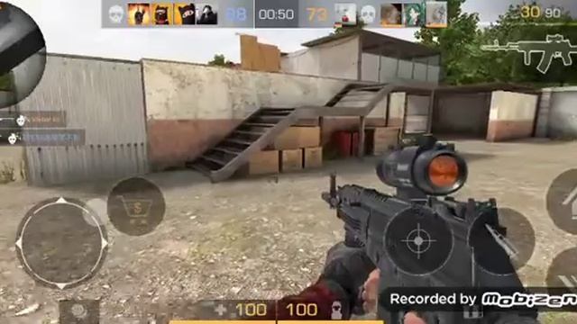 Я подключился к своему другу и посмотрел как он играет смотреть онлайн