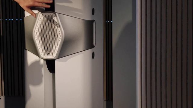 Monitor Audio Hyphn Loudspeaker