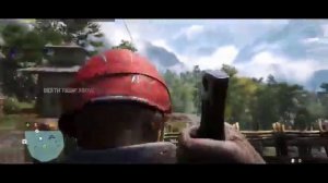 Музыка Фар край 4