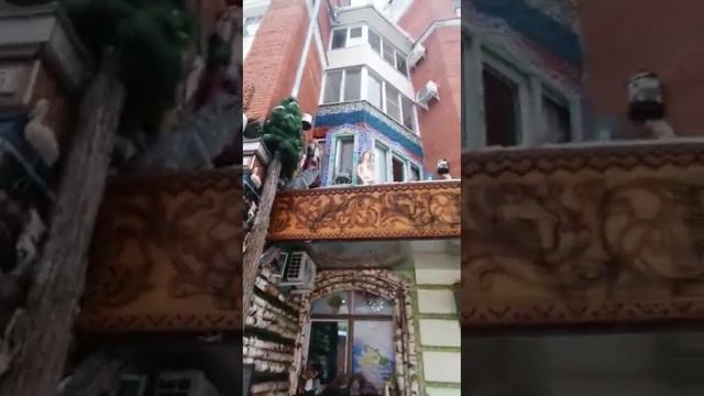 Йошкар-ола город сказка. смотреть онлайн