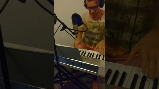 В самом лучшем настроении, пишем детскую песню смотреть онлайн