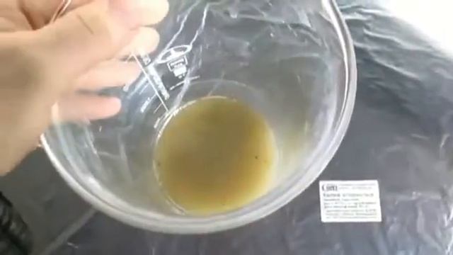 Аффинаж золота металлическим цинком