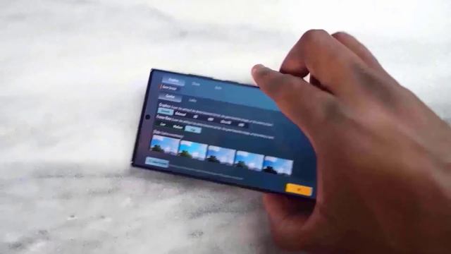 Samsung Galaxy S23 Ultra - OFFICIAL COLORS!!