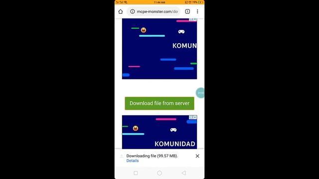 How to download Minecraft for free on Android new version смотреть онлайн