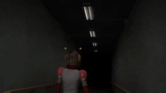 Silent Hill 3 [21][ITA][No Commentary] - La Fata dei Tubi смотреть онлайн