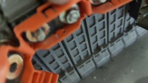 TOYOTA PRIUS 30 Быстрый ремонт ВВБ