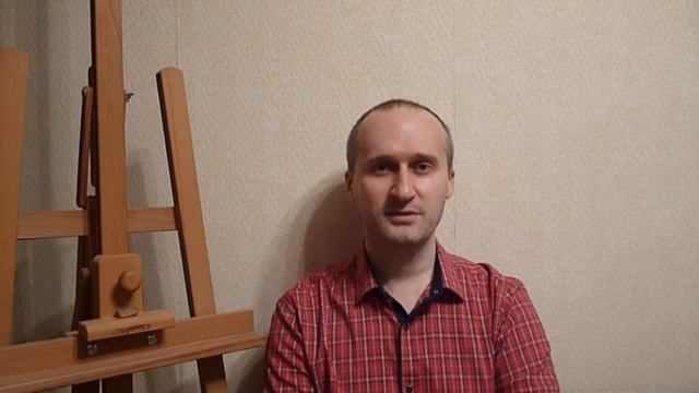 Степан Каширин. Как нарисовать воздух. (Урок-лекция) 2017г. смотреть онлайн