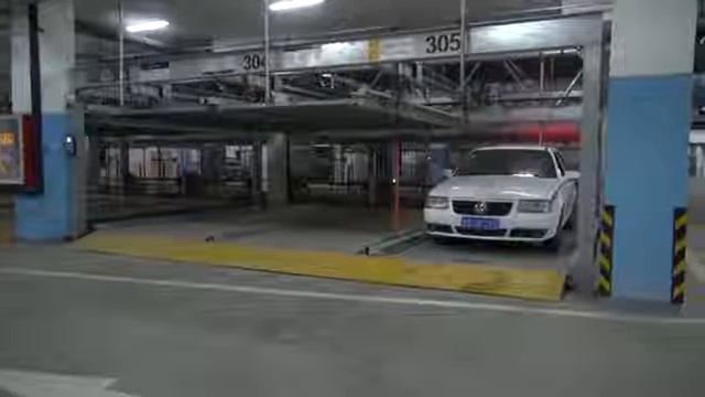 maoyuan puzzle car parking with pit смотреть онлайн