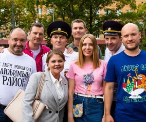 #Реальные пацаны
Вырезанная сцена первого сезона