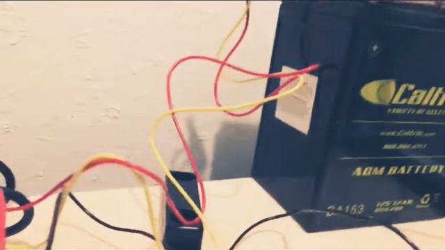 First Bench Test !! JVC CD CHANGER смотреть онлайн