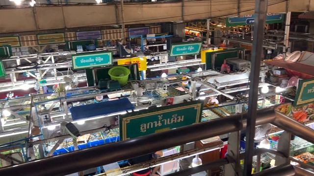 PHUKET 2023 Ep.1 | Four Points By Sheraton Phuket Patong Beach Resort | Banzaan Fresh Market