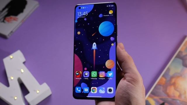 Xiaomi MI 11, MI 11 ULTRA y MI 11i | CUÁL ME COMPRO de la gama alta de Xiaomi смотреть онлайн