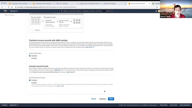 How Instacart Uses Datadog and AWS CloudWatch for Real-time Monitoring смотреть онлайн