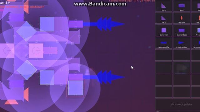 обзор Reassembly Beta v21.01.2015 смотреть онлайн