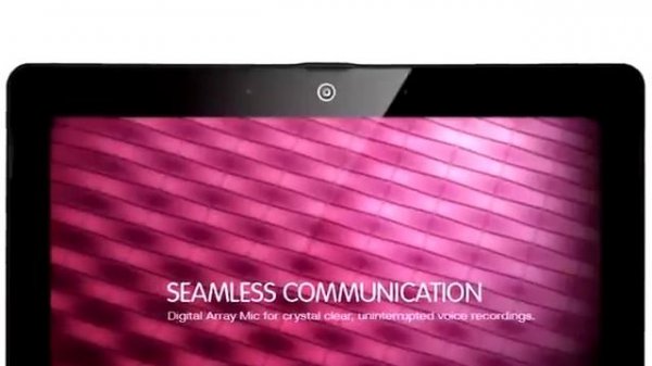 Netbook Asus Eee Pc 1008p Seashell Karim Rashid Collection