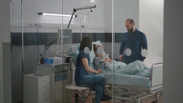 Генетика: деньги на жизнях людей или инвестиции в бессмертие? 16+ смотреть онлайн