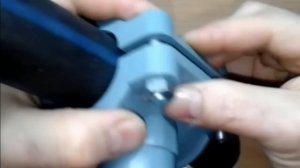 КАК "ВРЕЗАТЬСЯ" В ВОДОПРОВОДНУЮ ТРУБУ ПОД ДАВЛЕНИЕМ