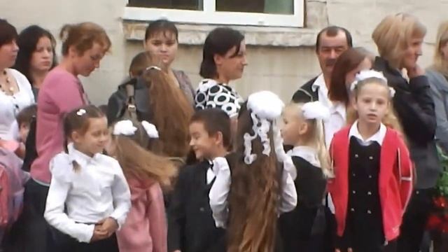 Здравствуй, Школа! (Яргара, 01 сентября 2013 года) смотреть онлайн