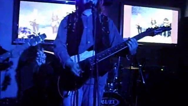 БАГНА -Гора богов(Олимп) (на ДР PunKrot) смотреть онлайн