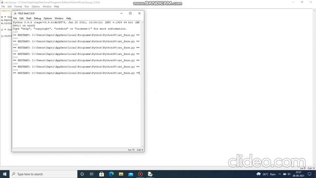 TURTLE Python Tutorial 01 for Beginners | DOODLING WITH PYTHON PART - 01 смотреть онлайн