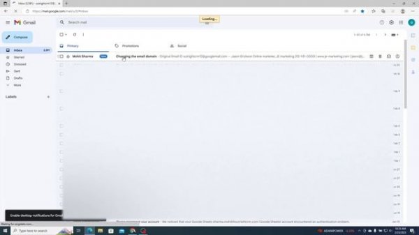 How to create Multiple Email addresses with one Gmail account | Unlimited Email IDs