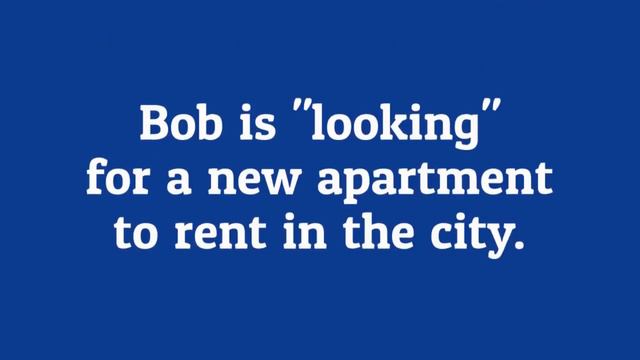 "Look, Looked, Looking" Verb Quiz! Can You Do It? | English Grammar Lessons смотреть онлайн