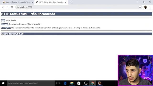 ? Projeto Jogo Loteria JAVA WEB (COM BANCO DE DADOS)!! - Aula 02 [Como Usar Java para Web] смотреть онлайн