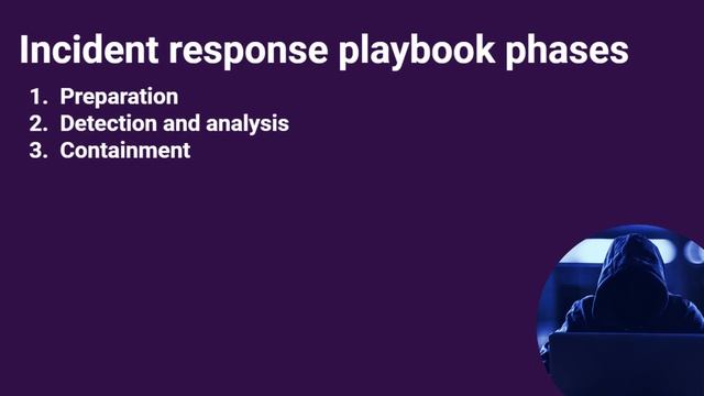 2.4.2 Mastering Cybersecurity: The Ultimate Guide to Incident Response Playbooks #hacker #viral смотреть онлайн