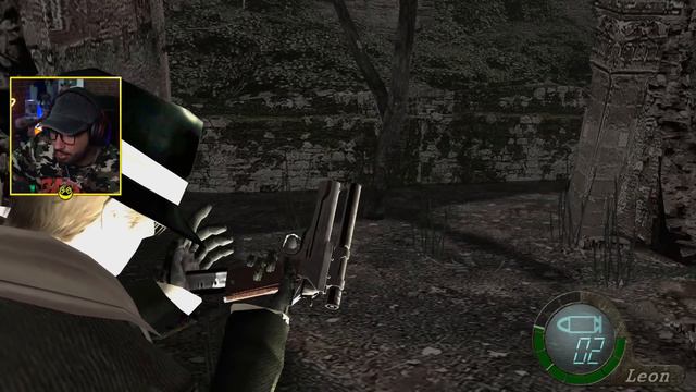 Resident evil 4 Modo Rising of Evil parte 26 *Juego completo español* смотреть онлайн
