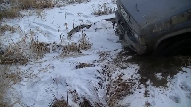 Nissan Terrano 1 Ft. Nissan Terrano 1